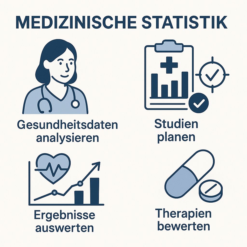 medizinische Statistik medizinische Statistik