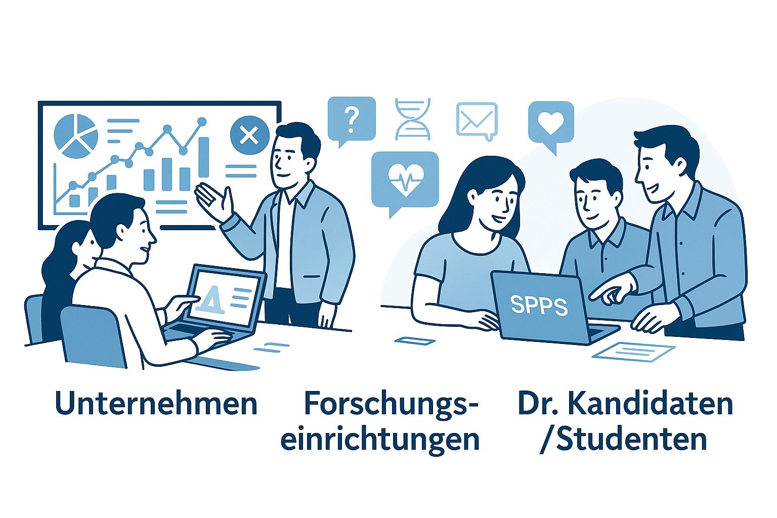 Statistik-Beratung Statistik-Beratung